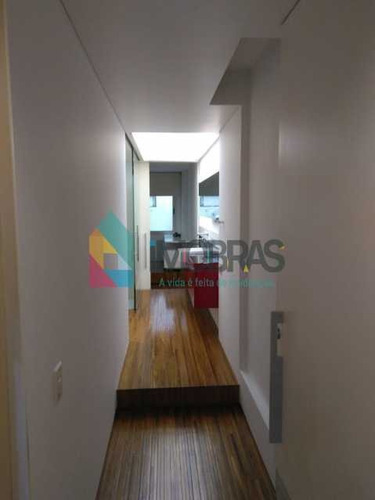 Imagem 10 de 15 de Apartamento No Leblon Com Vaga De Garagem Próximo A Lagoa!! - Ap2348