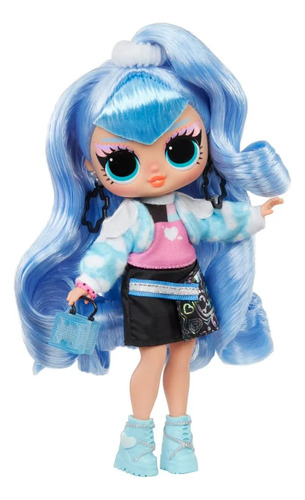 Boneca Lol Surprise Tweens Core Doll Ellie Fly - Mga