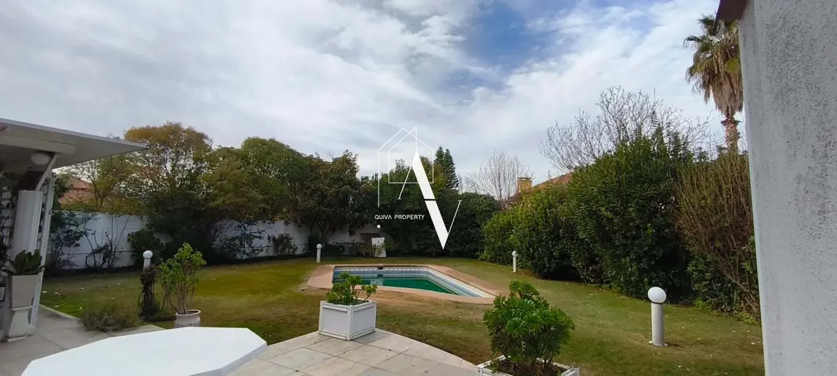 Imagen 4 de 21 de Casa Remodelada En San Damián