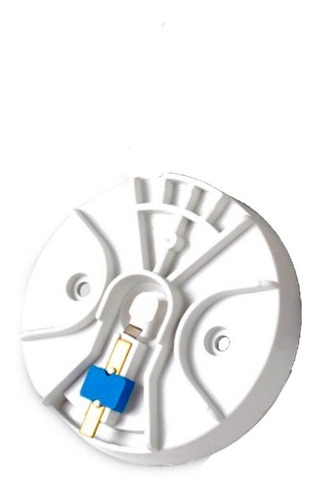 Rotor Distribuidor Ignicion 8cil Vortec Mtr 5.7 7.4 Y 8.1