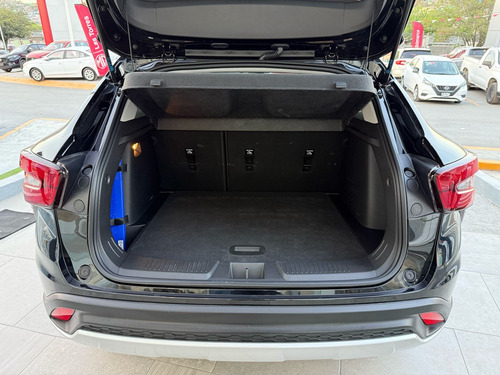 Chevrolet Trax 1.2 Lt At
