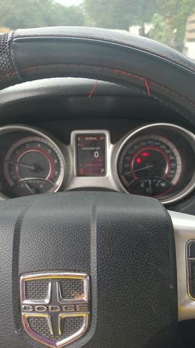 Dodge Journey 2.4 Se L4 5pas At