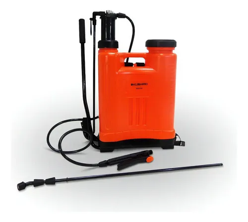 Mochila para fumigar maestro new arrivals