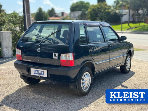Fiat Uno Fire