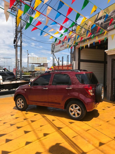 Imagen 8 de 10 de Dahiatsu Tero Automático