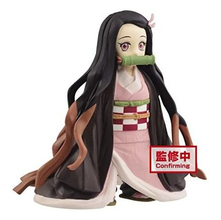 Banpresto Demon Slayer: Kimetsu No Yaiba Figura Rzst I