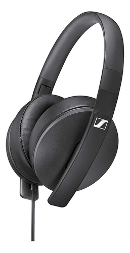 Sennheiser Hd 300 Cerrado Hacia Atrás, Audifonos  Alrededor