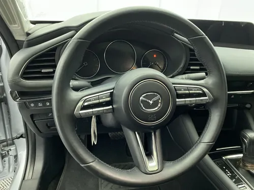 Mazda 3 2.5 Grand Touring Lx