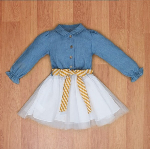 Ropa Niña