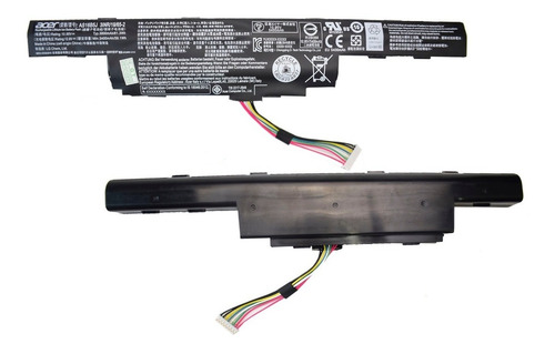 Imagen 10 de 10 de Baterias Hp Dell Toshiba Lenovo Sony Samsung Asus Acer Mac