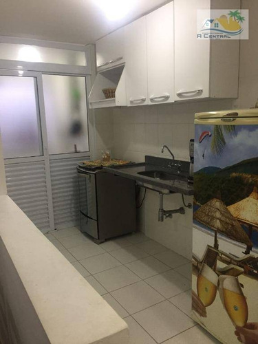 Imagem 15 de 19 de Apartamento Com 2 Dormitórios À Venda, 75 M² Por R$ 280.000 - Vila São Paulo - Itanhaém/sp - Ap0118
