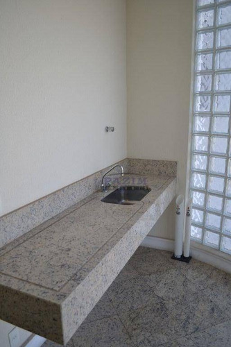Imagem 18 de 30 de Galpao Industrial Para Locação - Valinhos - Ga0305