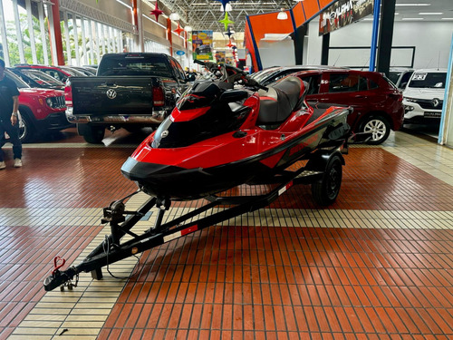 Seedoo Rxt 300rs Apenas 95horas, Com Carreta Rodoviaria