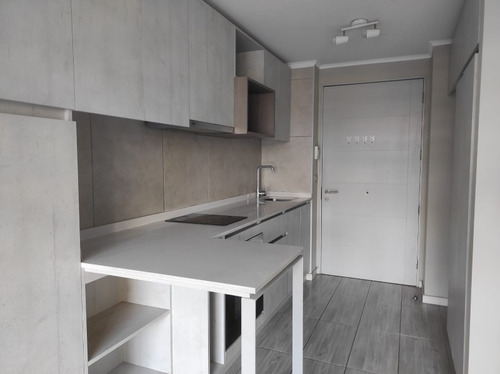 Se Arrienda Depto 1d+1b Home Studio, La Florida