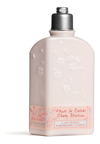  Leche Corporal Flores De Cerezo 250ml