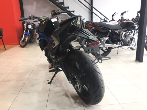 Imagen 7 de 18 de Cf Moto 400 Nk - Consultá Contado - Créditos - Ahora 12/18