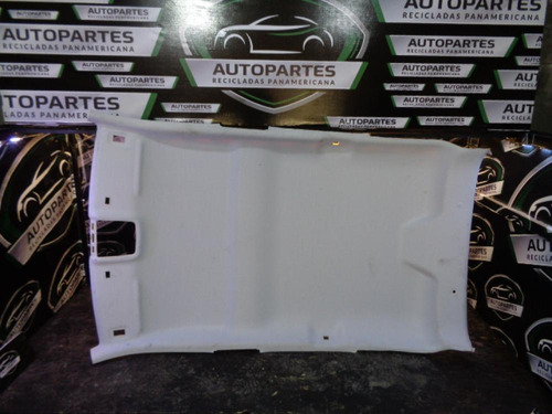 Tapizado De Techo Citroen C4 Cactus 4800997