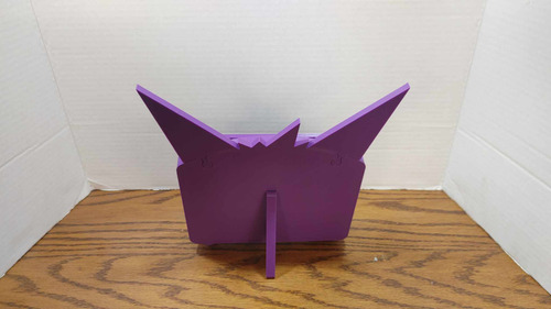 Soporte Para Switch Pokémon Gengar || Impresión 3d