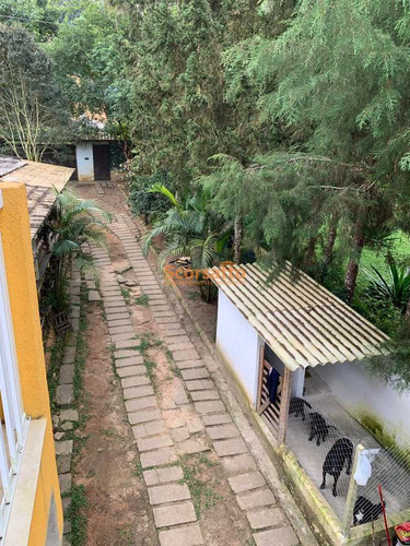 Chácara Com 2 Dorms, Jardim Renata, Itapecerica Da Serra - R$ 430 Mil, Cod: 3967 - V3967