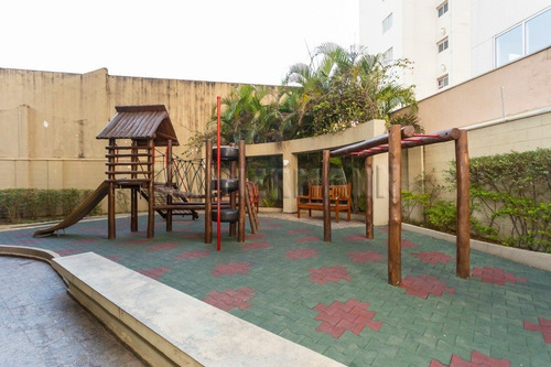 Apartamento - Santa Cecilia - Ref: 88961 - V-88961