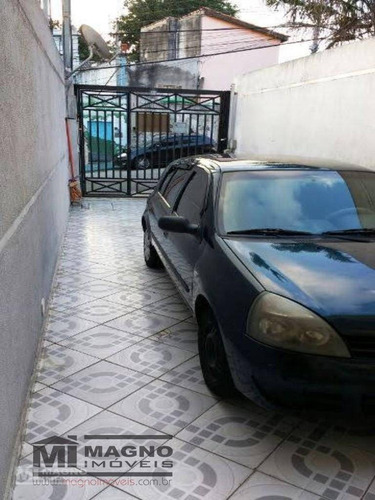 Sobrado Com 2 Dormitórios À Venda Em Aricanduva - So0385