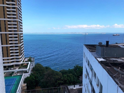 Imagem 16 de 30 de Apartamento 4 Quartos Sendo 1 Suíte 140m2 Na Vitória - Adr706 - 68432802