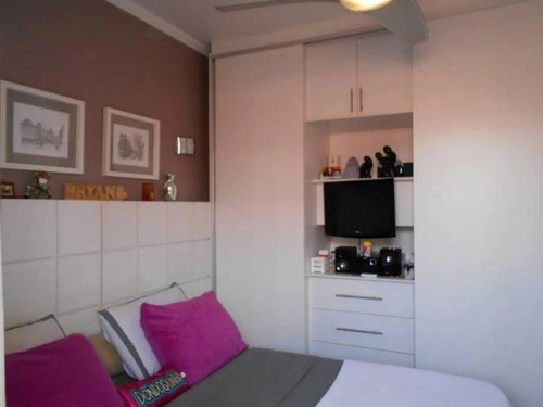 Sobrado 2dorms, 2 Suite, 3 Banh, 2 Vg - Fl45