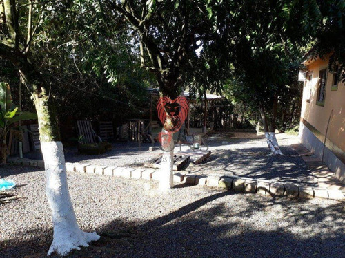 Chácara Em Viamão - Ch0007