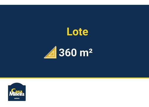 Imagem 1 de 1 de Lote À Venda No Ana Lúcia - Código 9645 - 9645