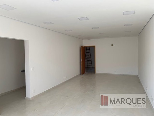 Imagem 1 de 6 de Sala Comercial Nova Nojardim Sao Domingos ( Santos Dumont ) - Guarulhos - 499