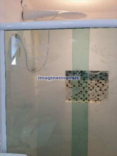 Imagem 6 de 12 de Apto No Carrão Com 3 Dorms, 1 Vaga, 57m² - Ap1124