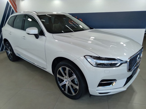 Volvo XC60 2.0 T8 HYBRID INSCRIPTION AWD GEARTRONIC