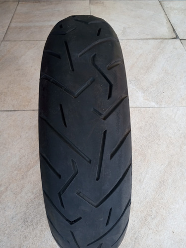 Pneu Pirelli Scorpion Trail 150x70 R18 Usado Meia Vida (Usado)