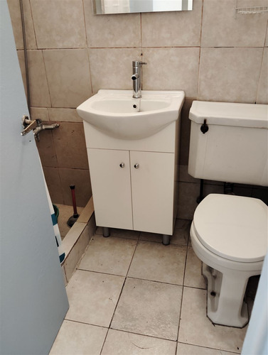 Departamento En Venta De 3 Dorm. En Ñuñoa