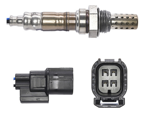 Sensor Ox O2 Frontal Dcc, Tras Dcc Odyssey 6 Cil 3.5l 11/17