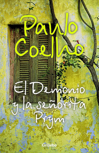 El Demonio Y La Señorita Prym - Paulo Coelho