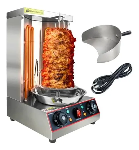 Grill shawarma online