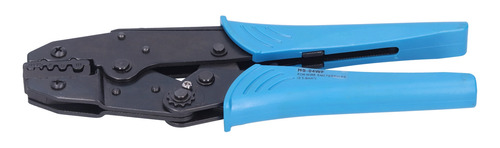 Pinzas Hs04wf, Rizador, Trinquete, Cable Con Extremo Tubular
