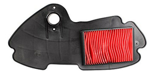 Filtro De Aire Para Scooter Genuine Buddy 125-170cc