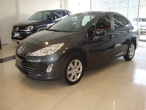 Peugeot 408 Allure 1.6 Hdi