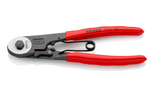 Pinza Knipex Cortacable Acerado 9561150