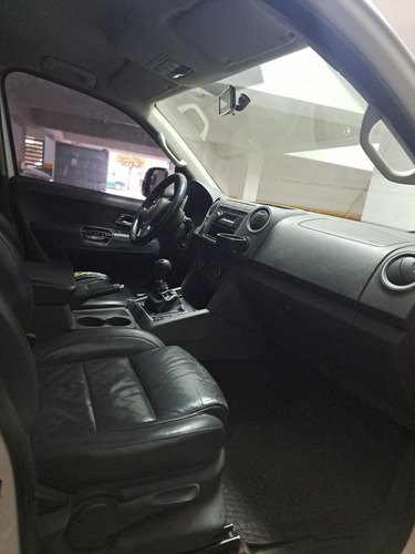 Volkswagen Amarok 2.0 Cd Tdi 163cv 4x4 Highline 1h0