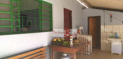 Sítio À Venda, 24000 M² Por R$ 800.000 - Centro - Piracicaba/sp - Si0033