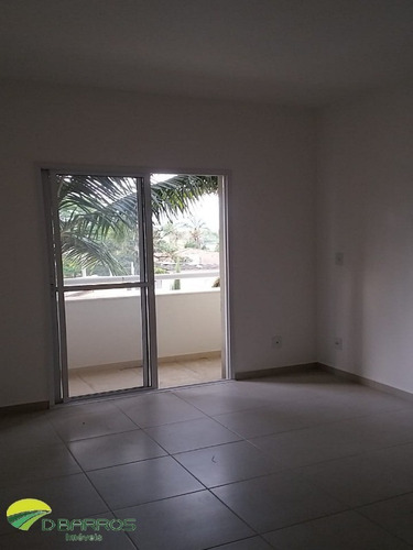 Imagem 16 de 24 de Lindo Apartamento Com 75 Mts 2 Dorms - Sendo 1 Suite - Sala - Cozinha - Segurança Tota - 4243 - 33739531