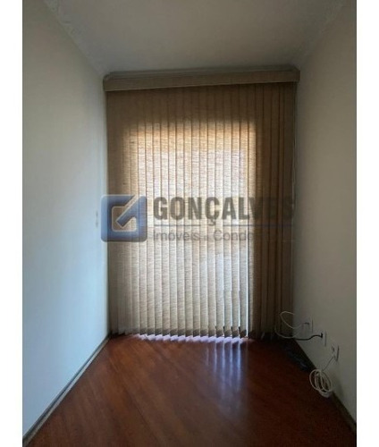 Venda Apartamentos Santo Andre Parque Novo Oratorio Ref: 475 - 1033-1-47566