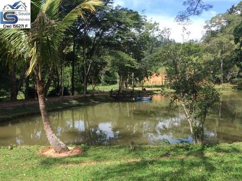 Imagem 12 de 15 de Sítio Para Venda Em Serra Negra, Zona Rural, 5 Dormitórios, 1 Suíte, 4 Vagas - 1167_2-1186029