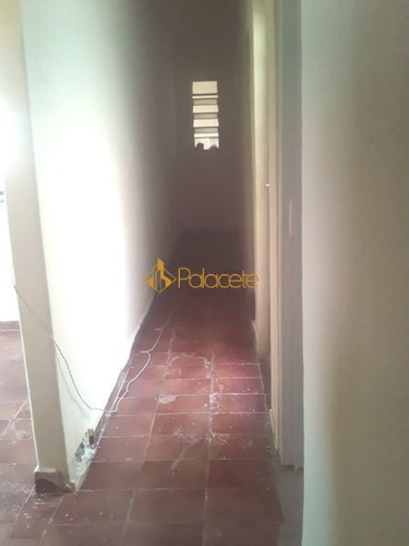 Imagem 7 de 16 de Casa Térrea Com 3 Quartos - 989218-v