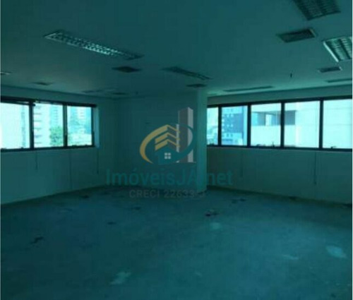 Imagem 7 de 16 de Sala Para Alugar No Bairro Jardim Edith - São Paulo/sp, Zona Sul - 1152