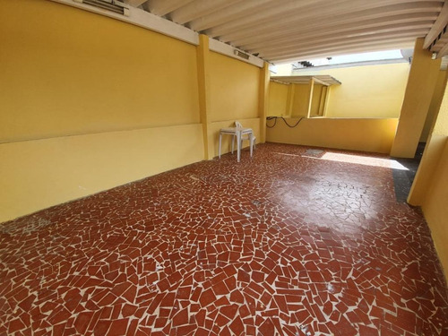 Imagem 3 de 18 de Casa Em Campo Grande, Rio De Janeiro/rj De 220m² 3 Quartos À Venda Por R$ 450.000,00 - Ca537199-s