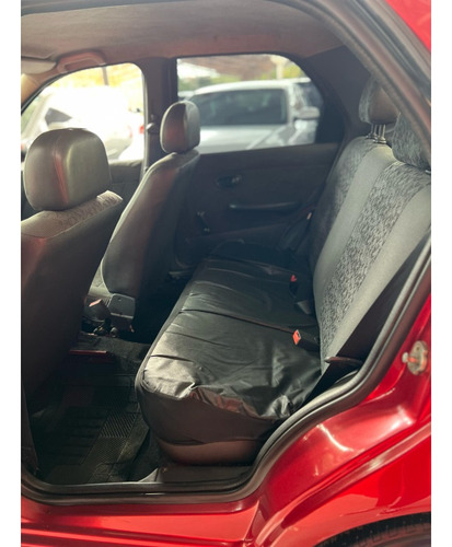 Fiat Siena 1.0 MPI ELX 8V FLEX 4P MANUAL